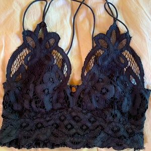 Free People Intimately Adella Longline Bralette
FREE PEOPLE